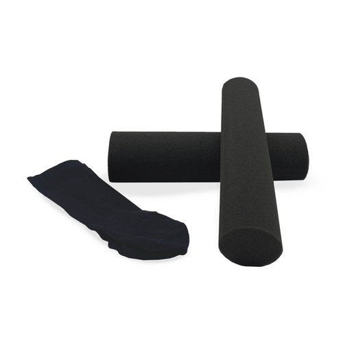 Progressive Rolls With Covers