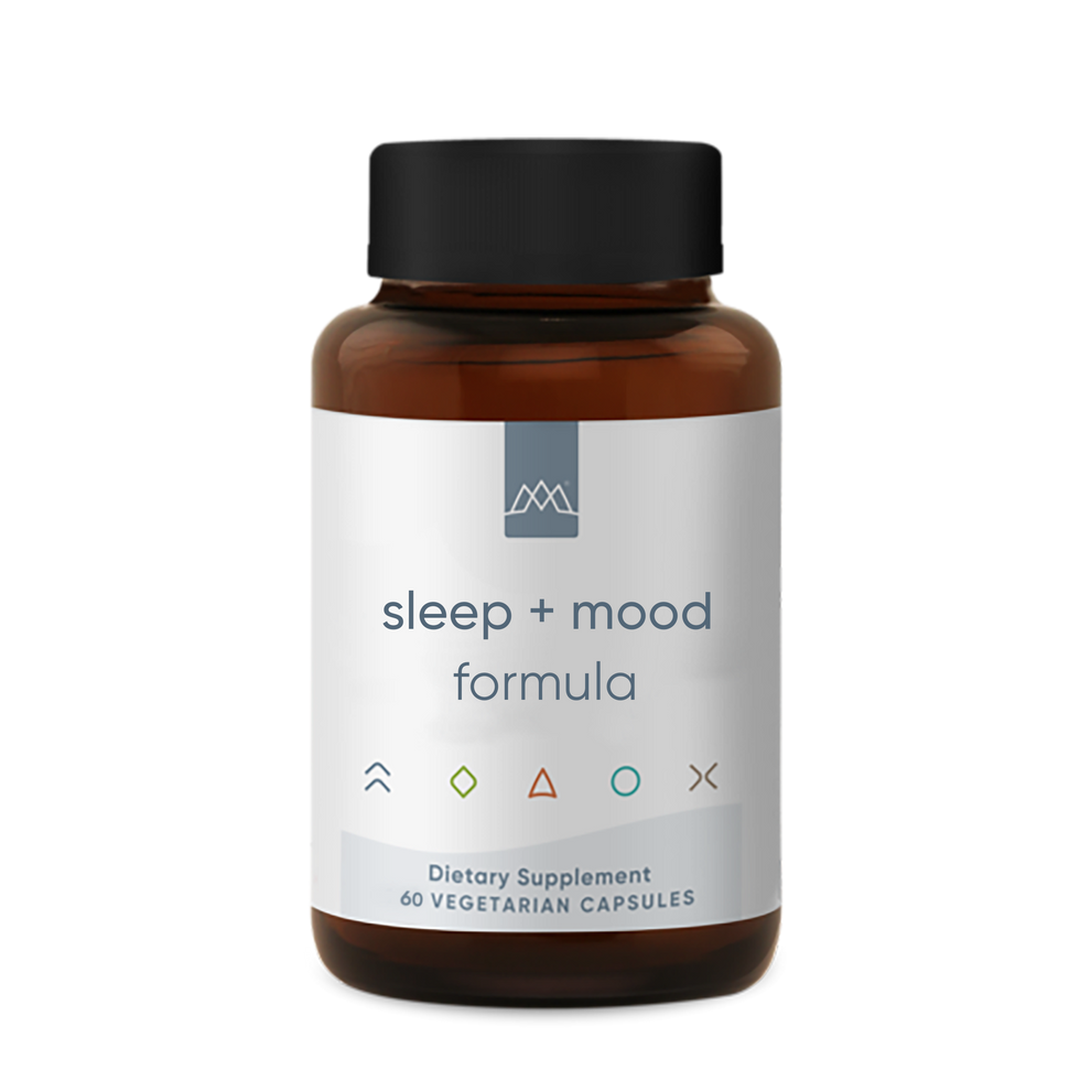 Sleep + Mood Formula – Maxliving Store